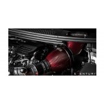 Carbon σύστημα εισαγωγής Eventuri για Honda Civic Type R (FK2)